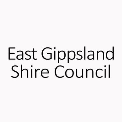 East Gippsland Shire Council East Gippsland Shire Council