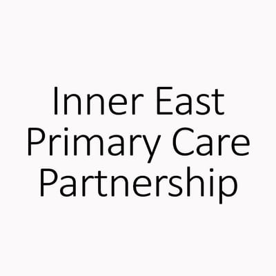 Inner East Primary Care Partnership Inner East Primary Care Partnership