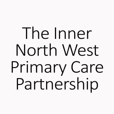 Inner North West Primary Care Partnership Inner North West Primary Care Partnership