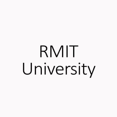 RMIT University RMIT University