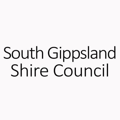 South Gippsland Shire Council South Gippsland Shire Council
