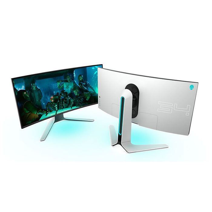 Dell Alienware Monitor - AW3420DW 34