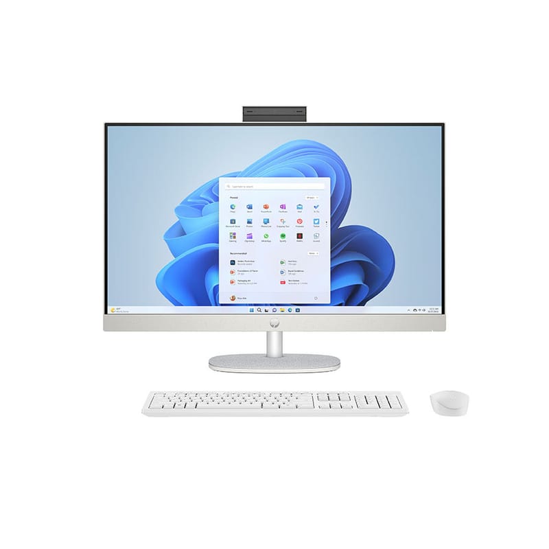 Windows All In1 All In One - מחשבים חכמים מבית נאמן מחשבים