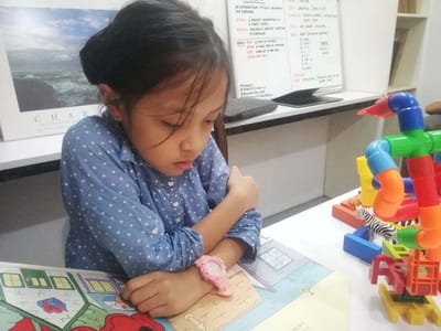 SLRA Homeschooling Primer