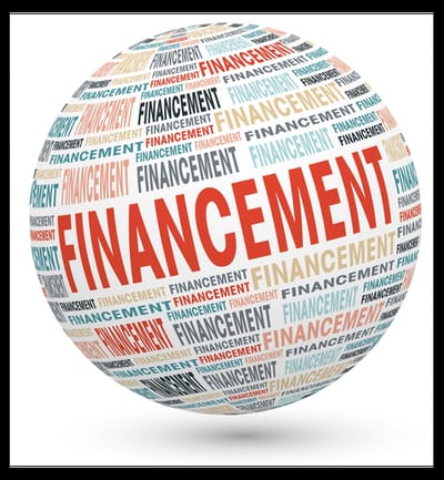 Financement non remboursable image