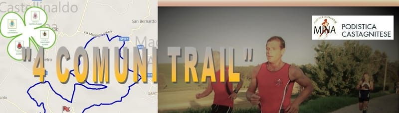 4ComuniTrail