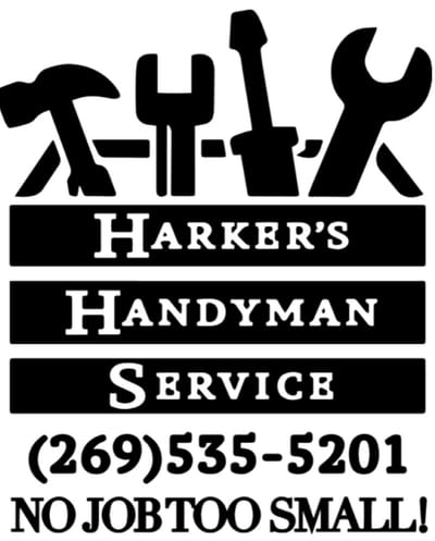 Harker's Handyman Service LLC