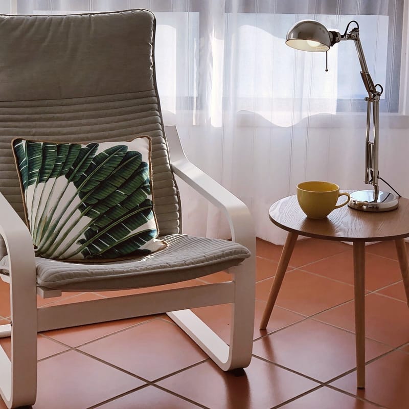 Com Calma & Com Alma