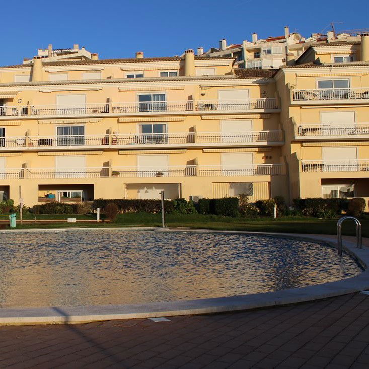 Ar puro e ambiente tranquilo!