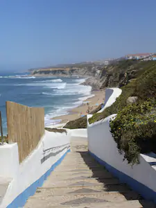 Ar puro e ambiente tranquilo!