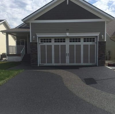 Is there a difference between our Rubberstone color products and those of other rubber paving companies?