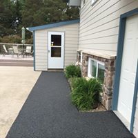 Rubberstone Dealer Warranty