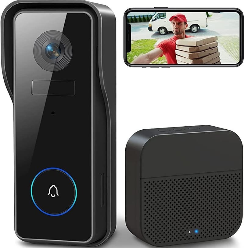 Video Doorbell