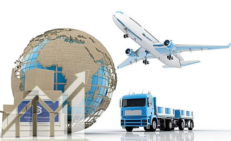 جمرك مطار الملك خالد