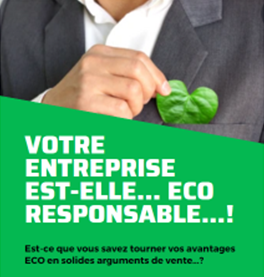 Lancement des post's greengenerator sur linkedin