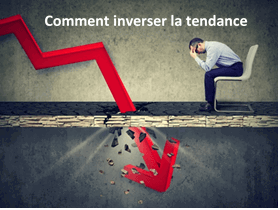 Il y a multiple façon d’obtenir 100% d’échec sur une vente