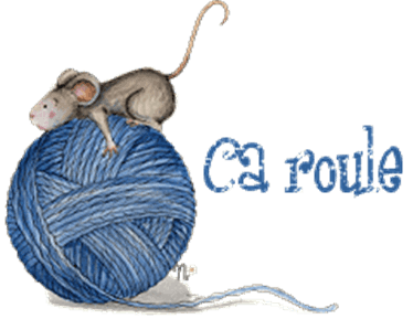 ÇA CARTONNE…..On est plein d’affaire, j'ai pas le temps.