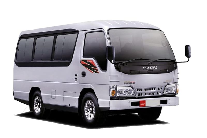 Bali Tour Service