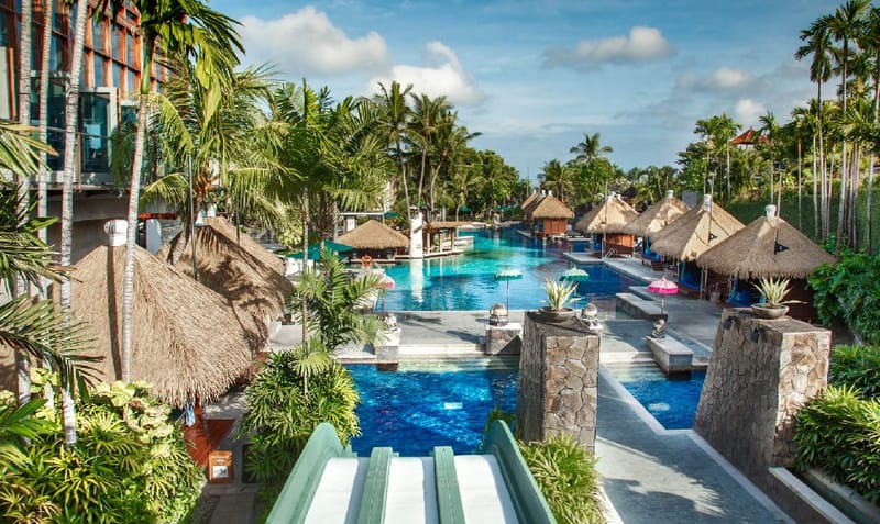 The Leading 10 Locations in South East Asia