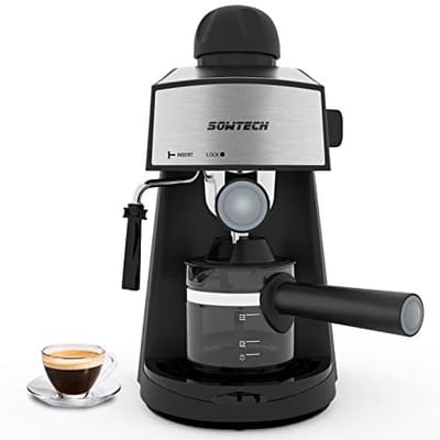 10 Best Coffee Makers image