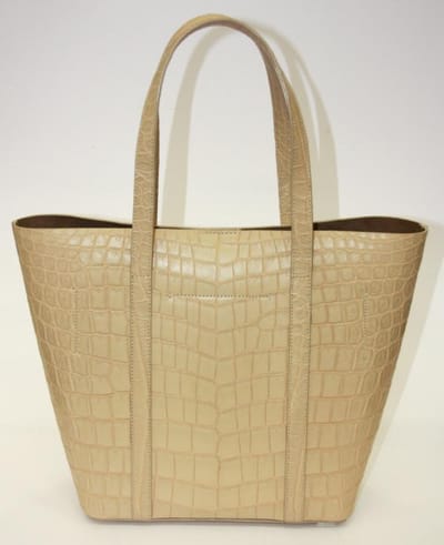 CARE FOR LEATHER image