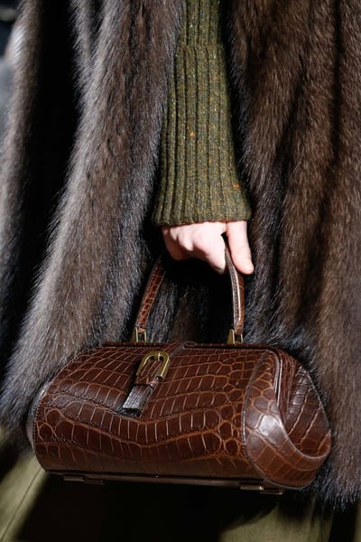 CARE FOR LEATHER image