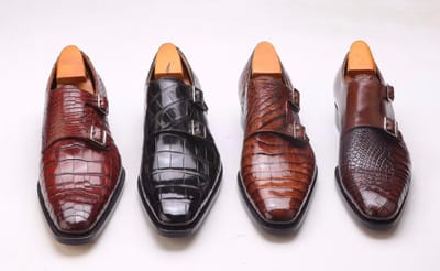 CARE FOR LEATHER image