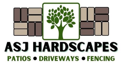 ASJ Hardscapes