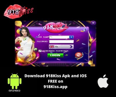 918kiss Malaysia image