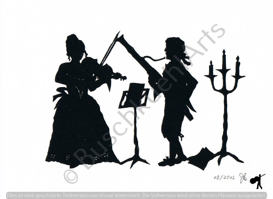 Musicians