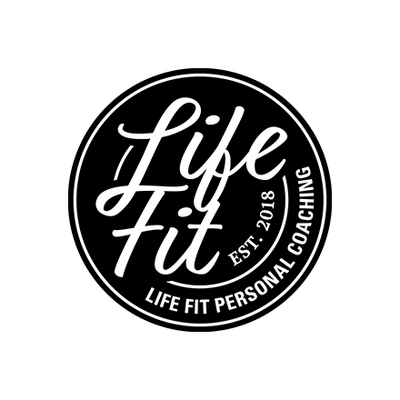 Life Fit Coach