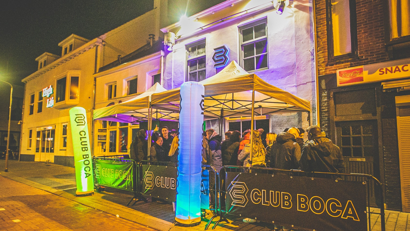 Hoe zorg je voor een volle zaak als je nieuw bent?