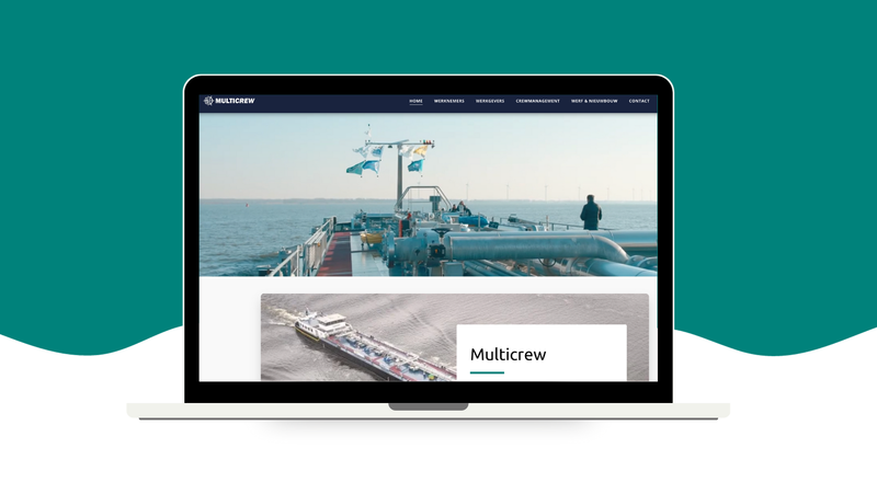 Anno 2023 nog geen website, kan dat nog?