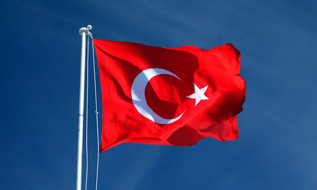 İstiklal Marşımız