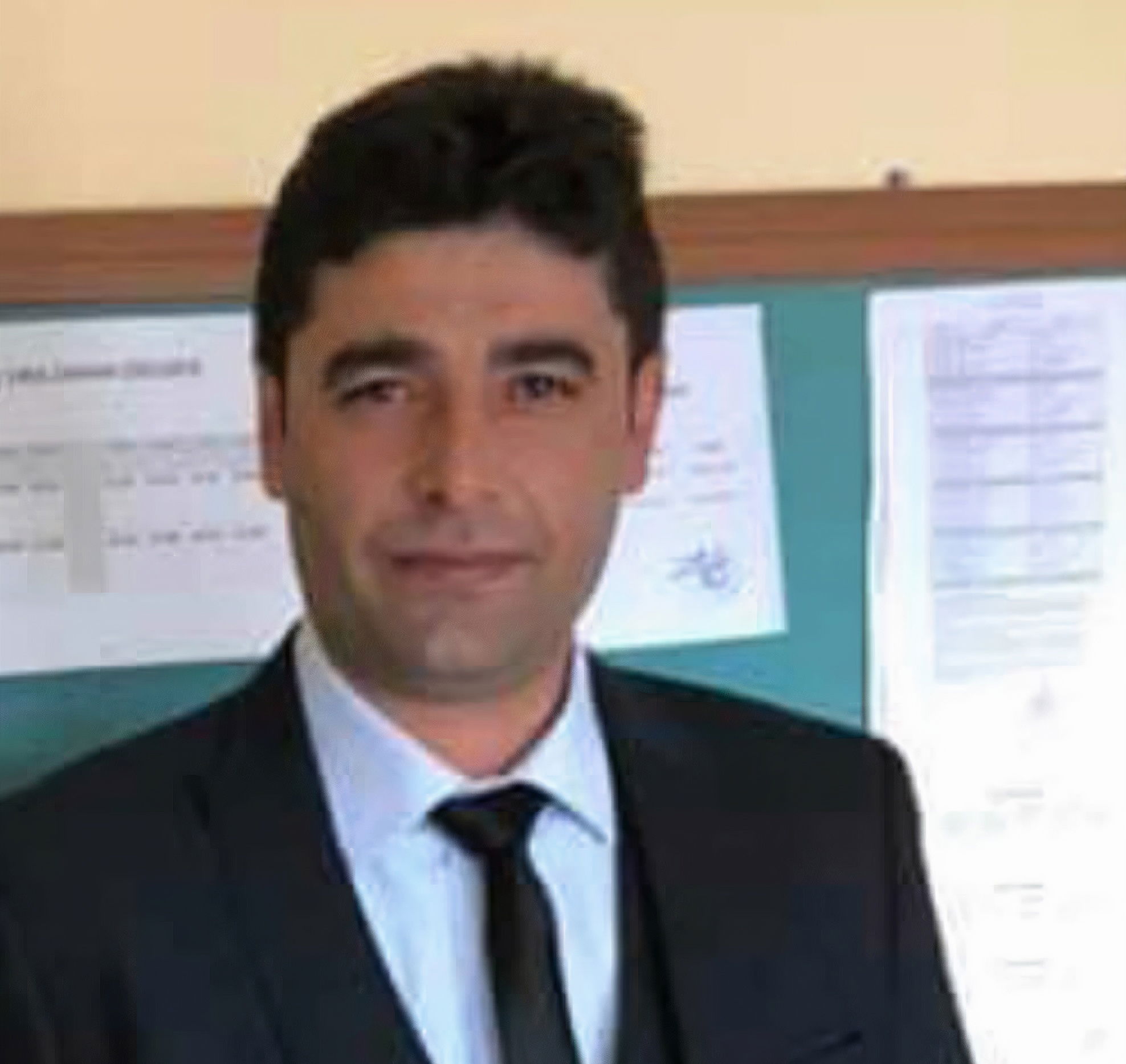 Kozluca Muhtarı Sn. Vedat AKGÜN'le projelerini sitemize anlattığı  kısa bir makale.
