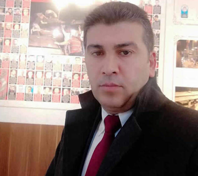 Köyümüz sosyal medya sorumlusu SN.Mehmet Harman