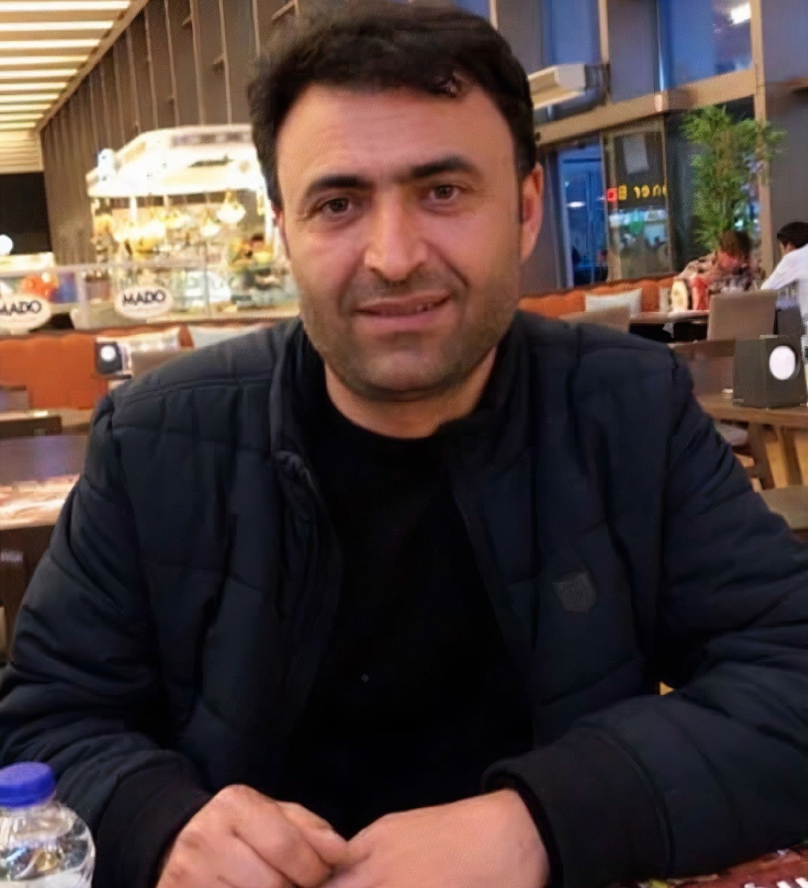Köyümüz Facebook Gurup Yöneticisi ve Kozluca'ya Hizmet Gönüllüsü SN.Aslan AKGÜN