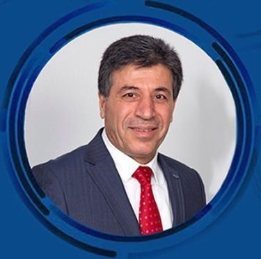 Ahmet AKKAYA Kimdir?