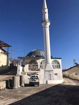 Köyümüz Hakkında image