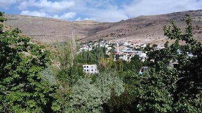 Köyümüz Hakkında image