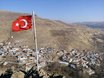 Köyümüz Hakkında image