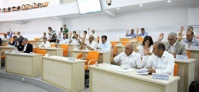 KOZLUCA KÜLTÜR MERKEZİ SAĞLIK İSTASYONU OLUYOR