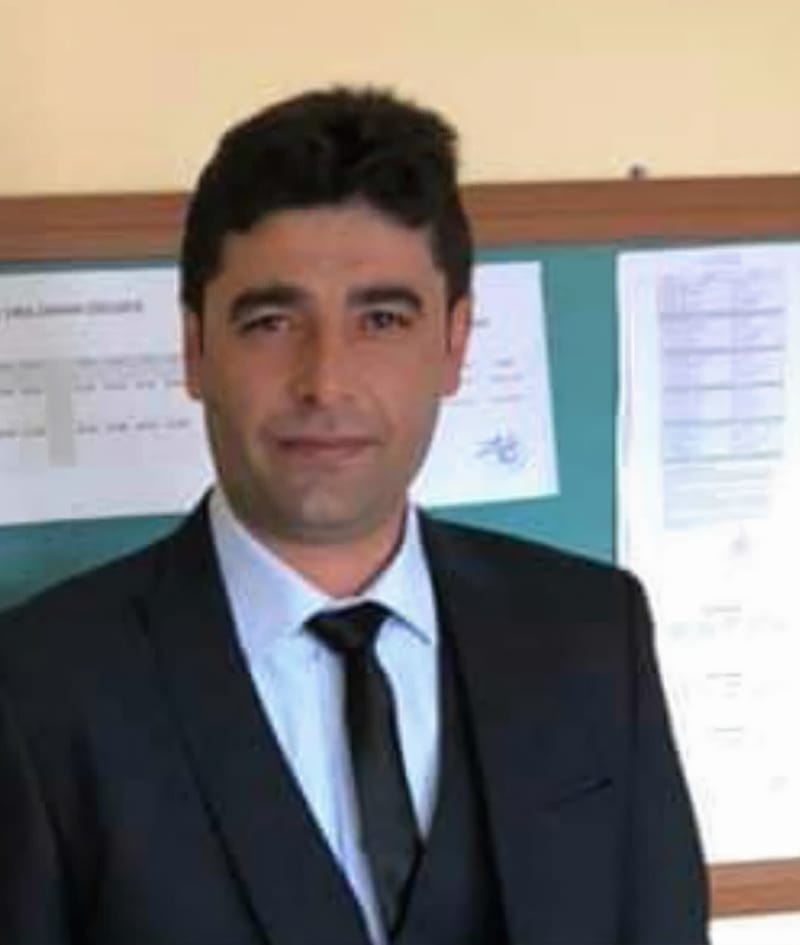 Kozluca Muhtarlık bilgileri