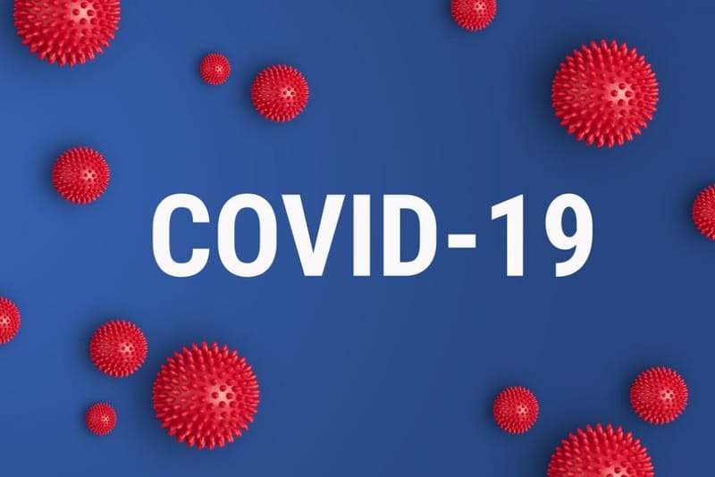 Covid-19 Belirtileri