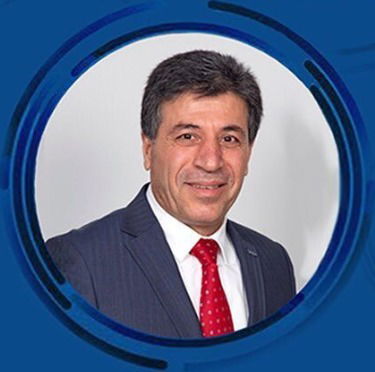 Ahmet AKKAYA Kimdir?