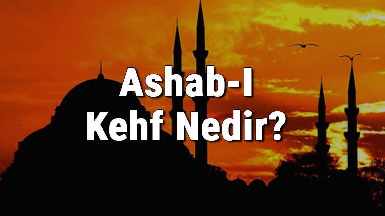 Ashab-I Kehf Küliyesi Nerdedir? Nasıl Gidilir?