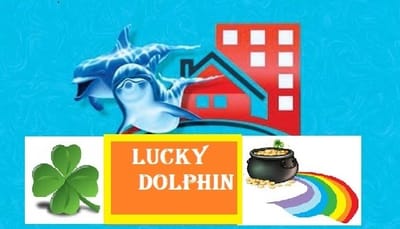 Lucky Dolphin Uruguay