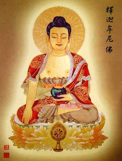 《金刚经》四句偈之无有一相