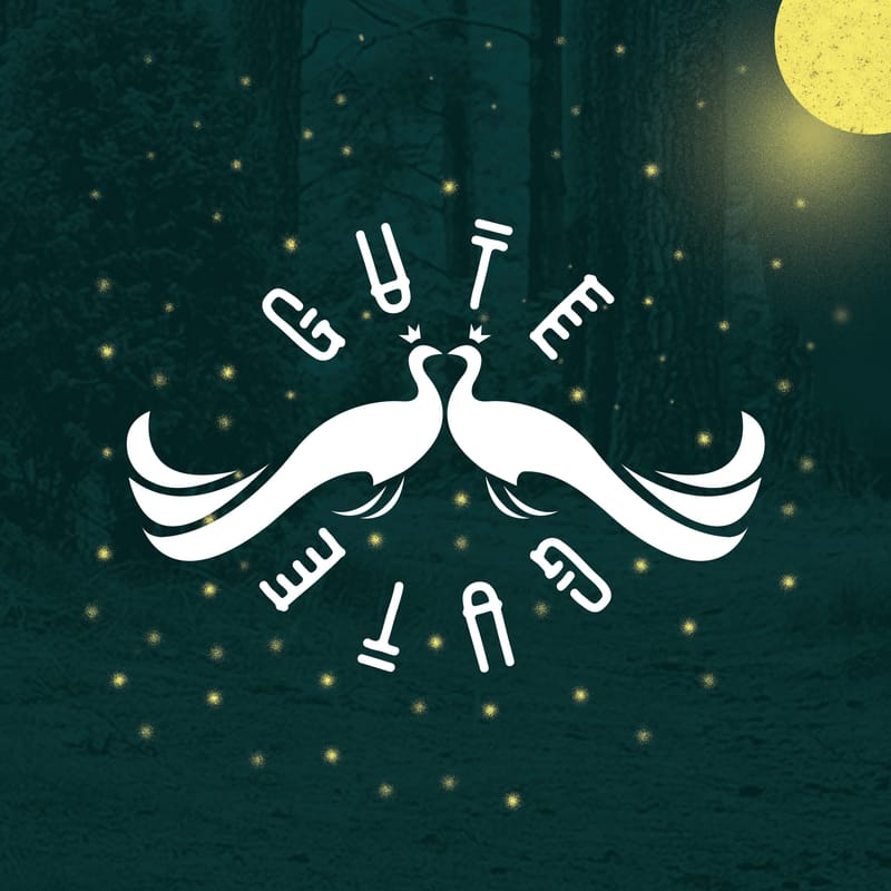 Back in Our Hometown! GUTE GUTE @ Nucturno Live