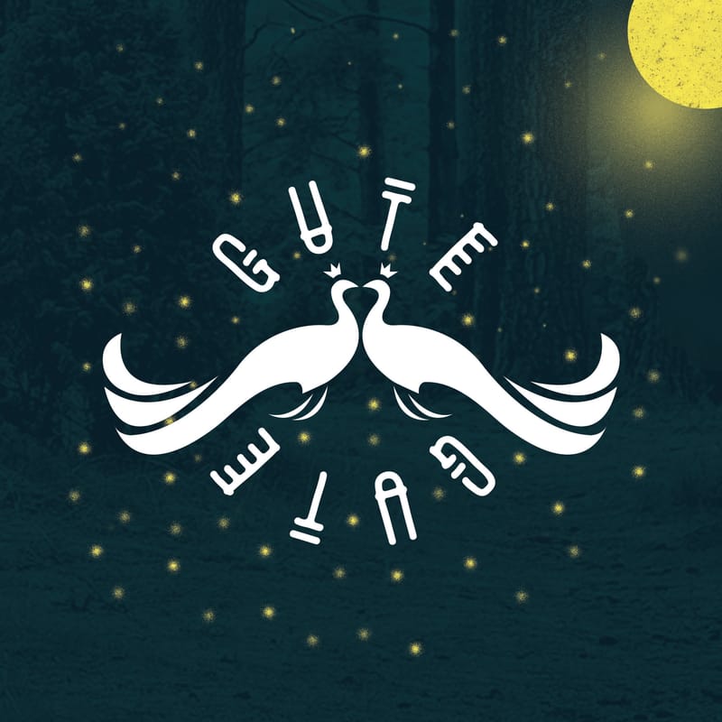 winter tour - live in the arava